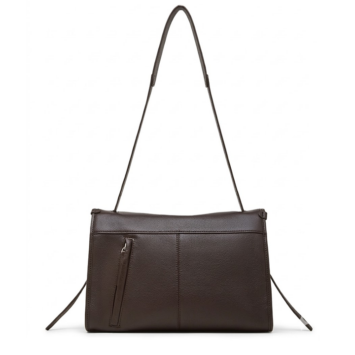 THE SOFT FLAP MESSENGER