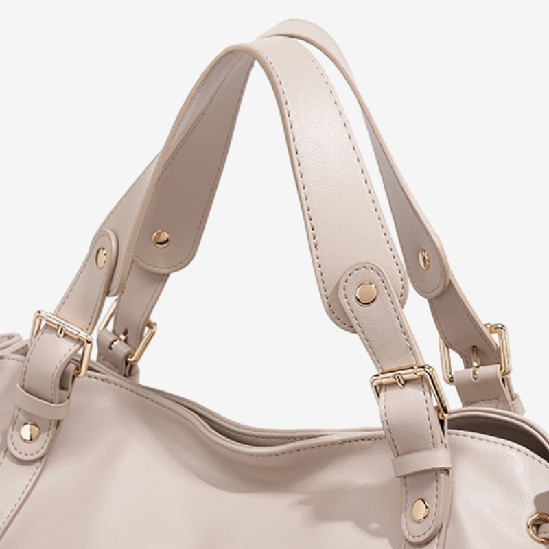 THE HERITAGE SATCHEL MESSENGER