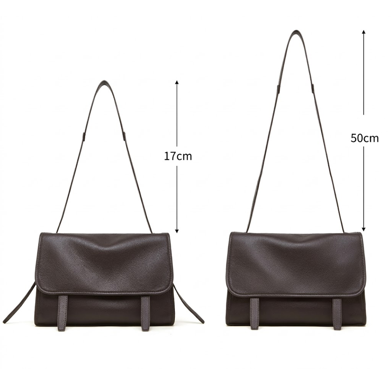 THE SOFT FLAP MESSENGER