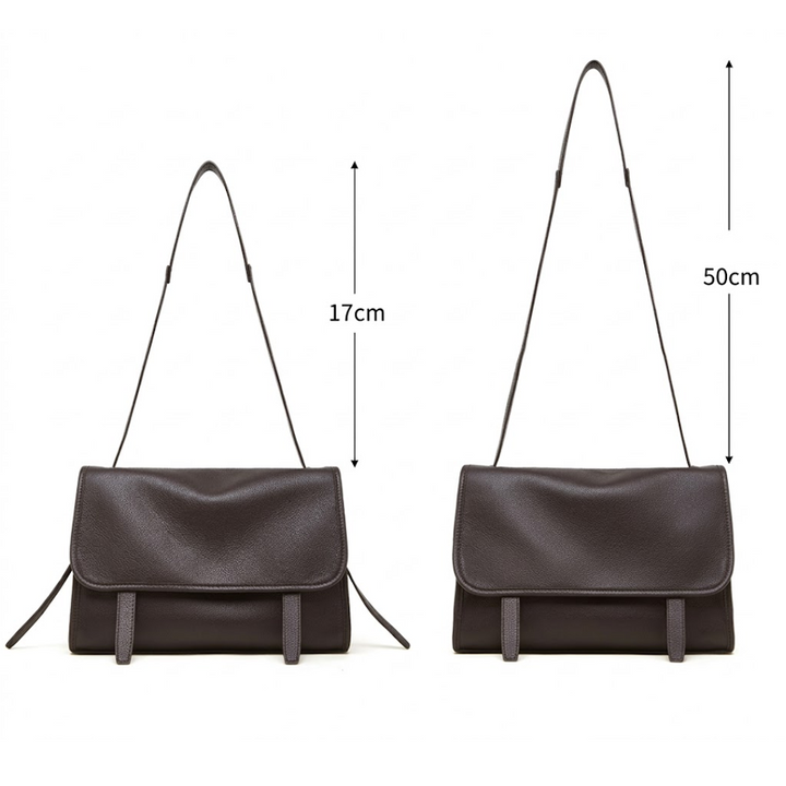 THE SOFT FLAP MESSENGER