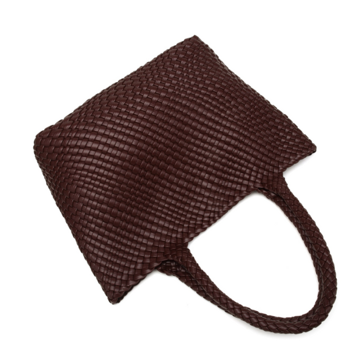 THE ARTISANAL POUCH TOTE