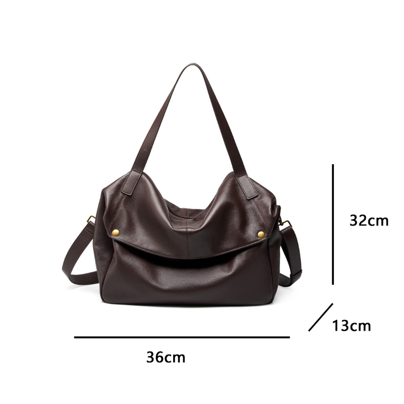 THE HERITAGE FOLD-OVER MESSENGER