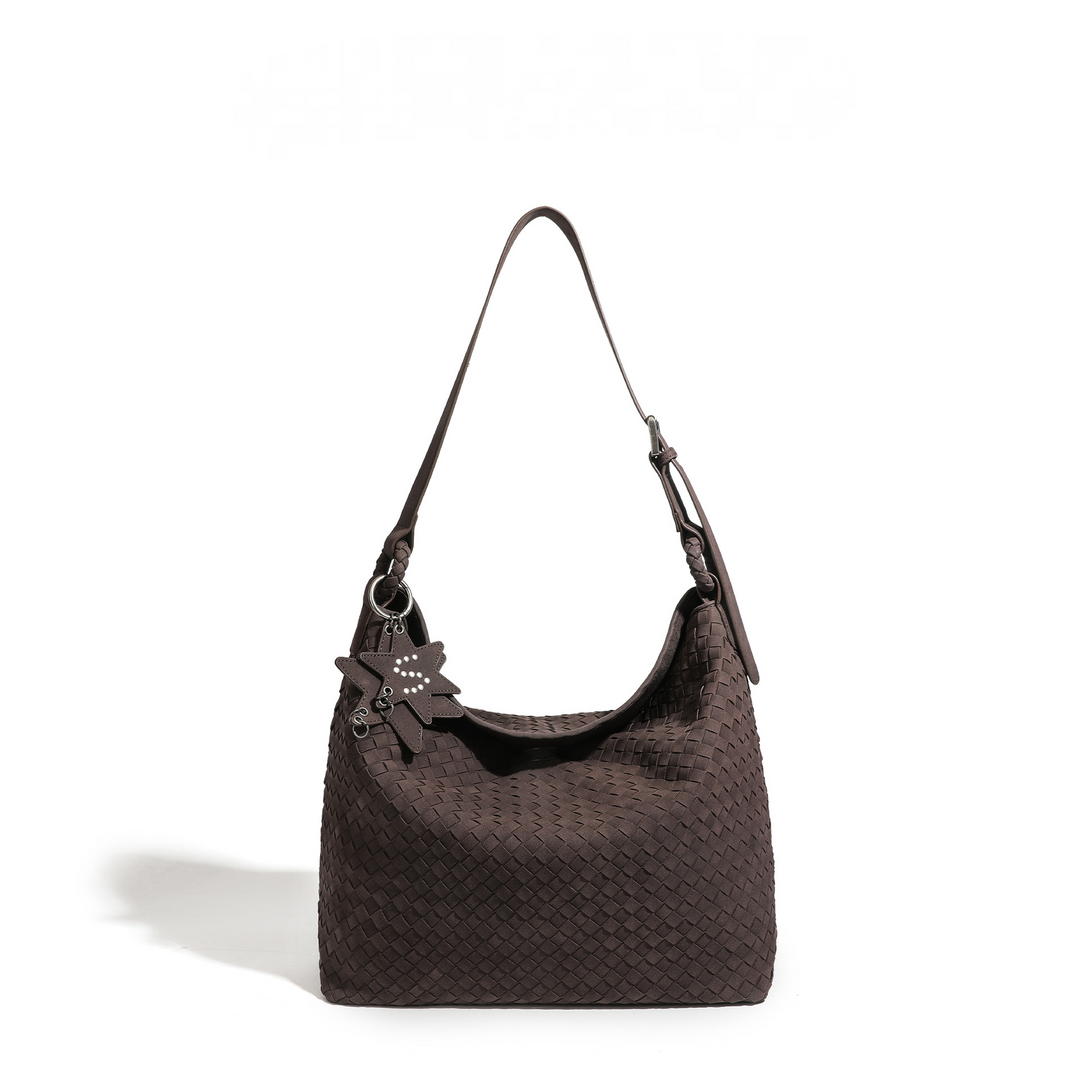 THE FLAP VOLUME TOTE