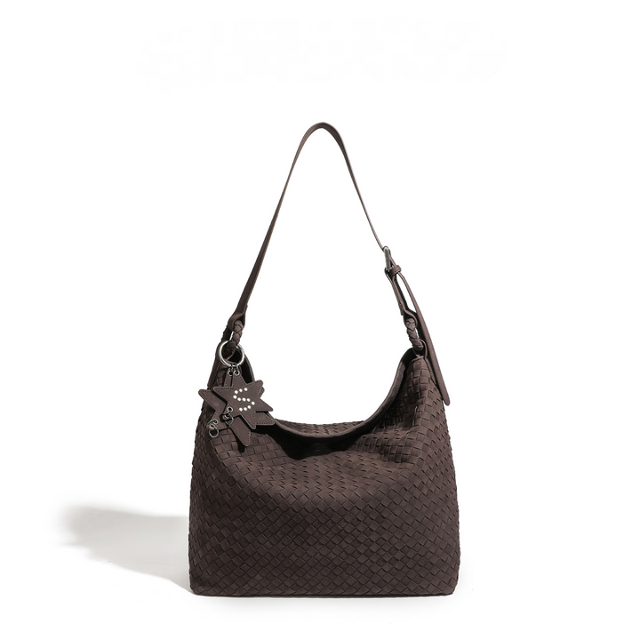 THE FLAP VOLUME TOTE
