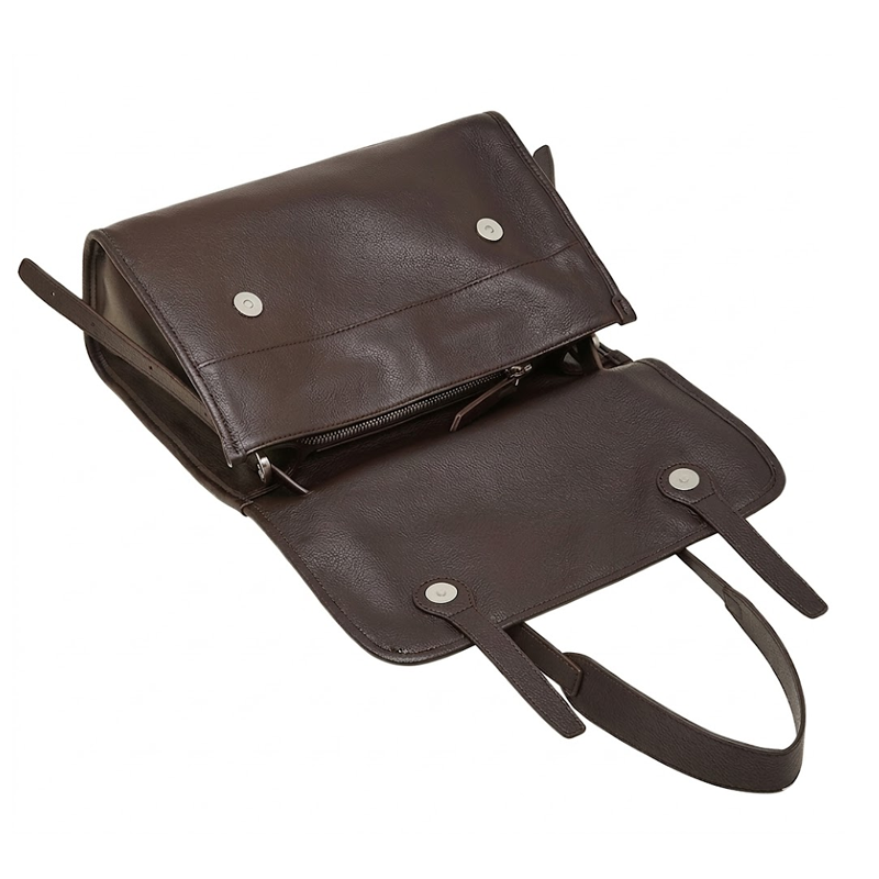 THE SOFT FLAP MESSENGER