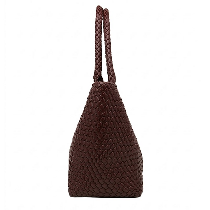 THE ARTISANAL POUCH TOTE