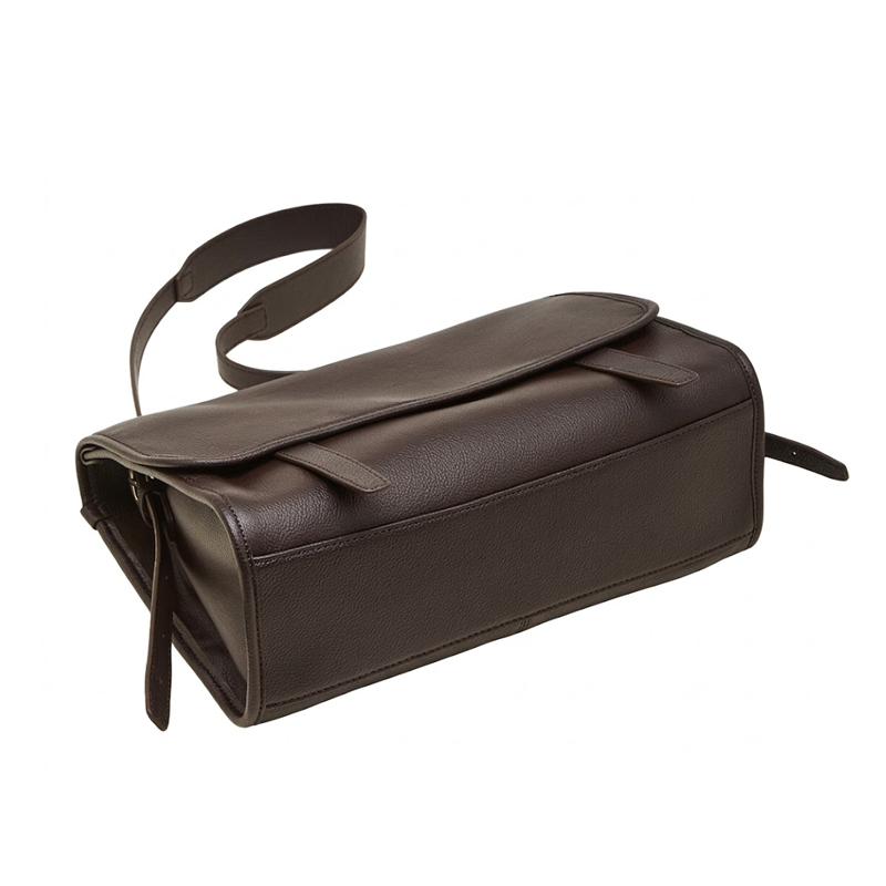 THE SOFT FLAP MESSENGER