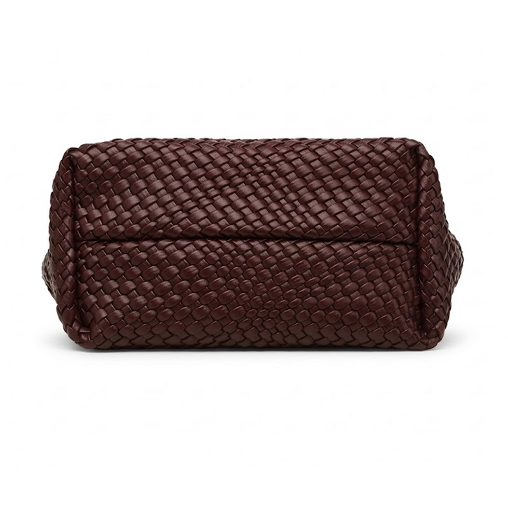 THE ARTISANAL POUCH TOTE