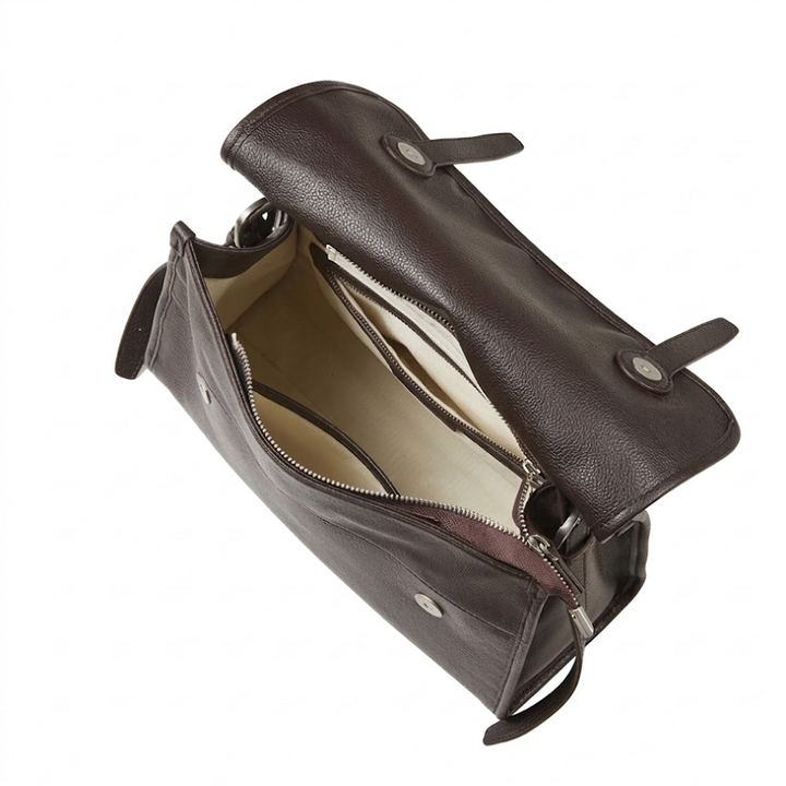THE SOFT FLAP MESSENGER