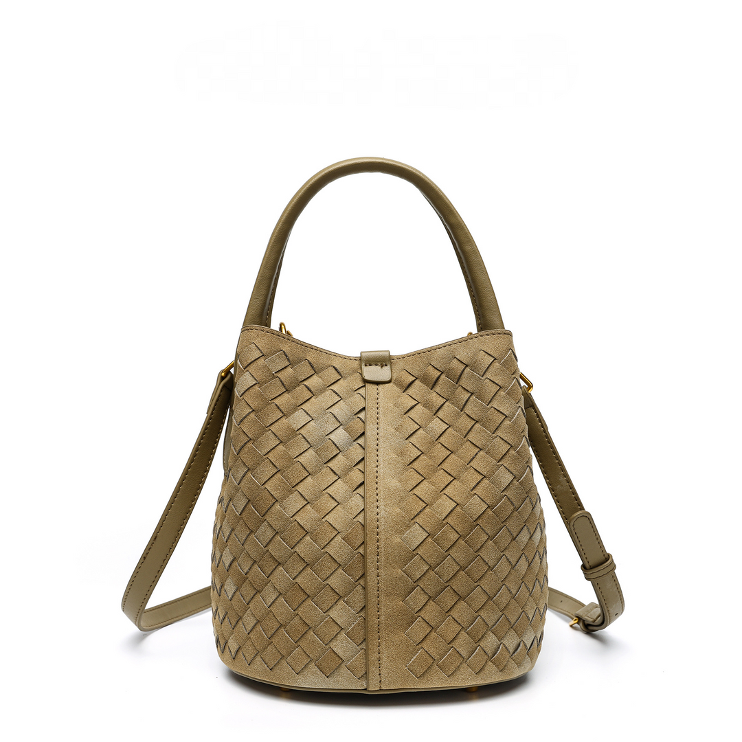 THE BASKET BUCKET