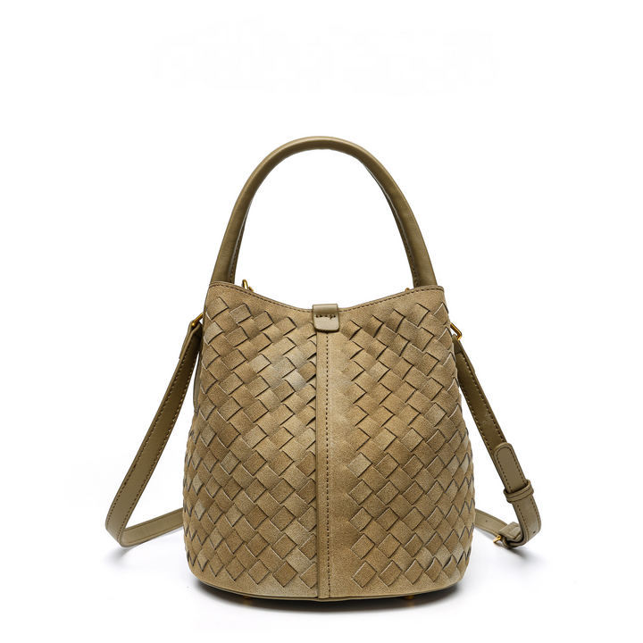 THE BASKET BUCKET