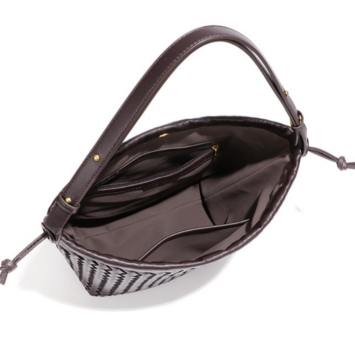 THE Drawstring Bucket
