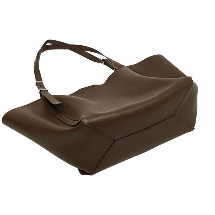 THE MINIMALIST SLOUCH TOTE
