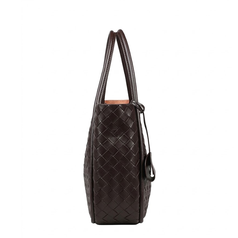 THE ELEPHANT CHARM MINI TOTE