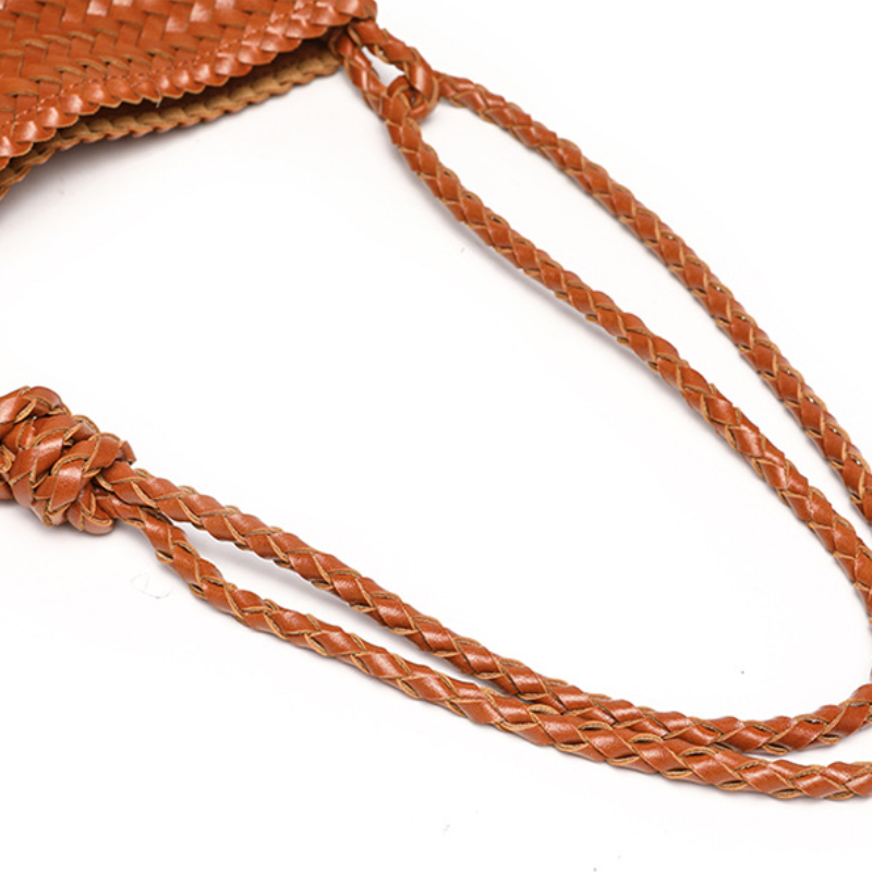THE KNOT SLOUCHY BUCKET