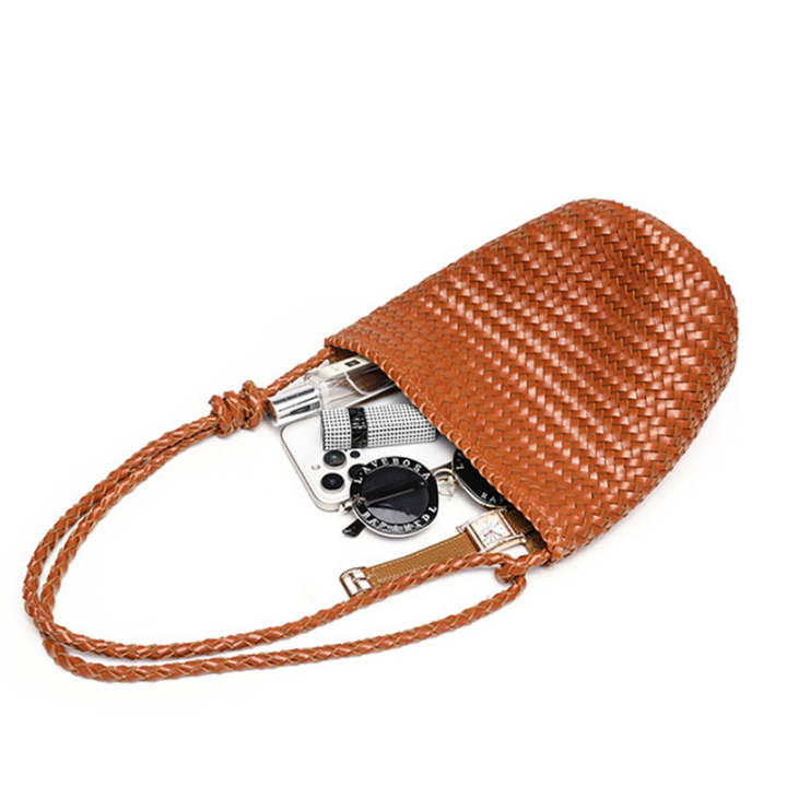 THE KNOT SLOUCHY BUCKET