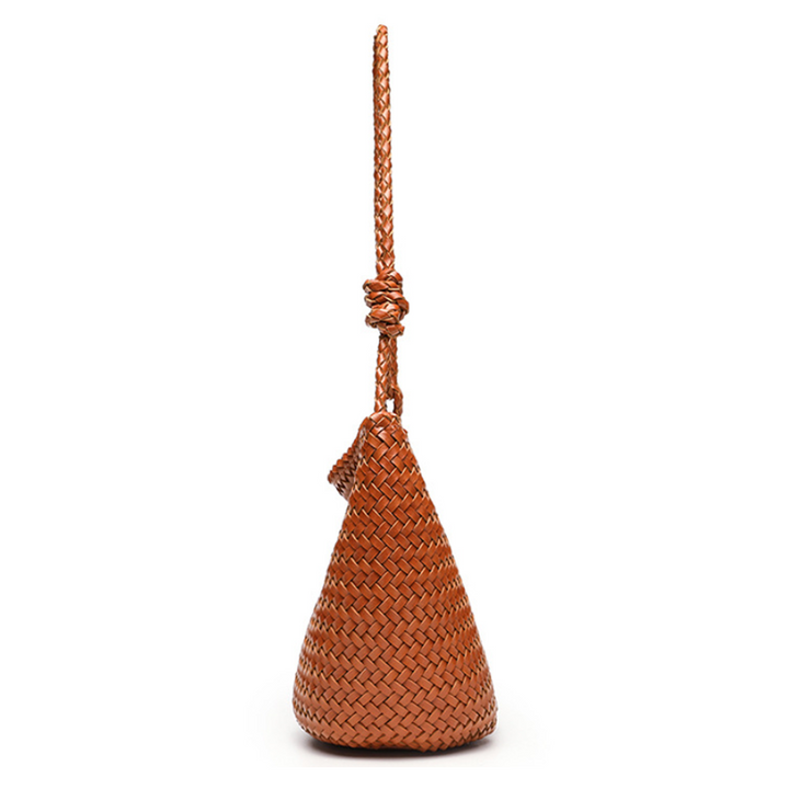THE KNOT SLOUCHY BUCKET