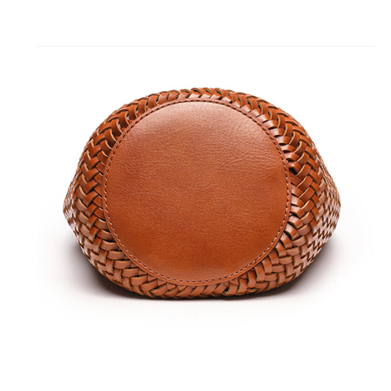 THE KNOT SLOUCHY BUCKET