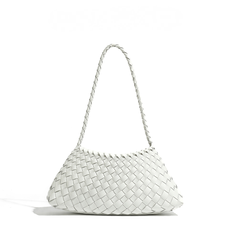 THE ADAPTABLE BASKET TOTE