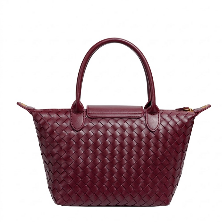 THE FLAP TOTE
