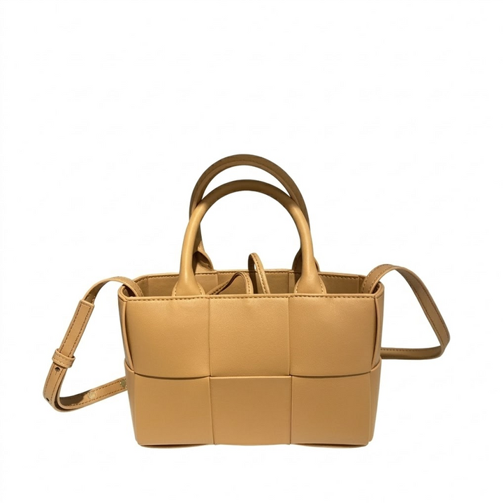 THE SQUARE TOTE