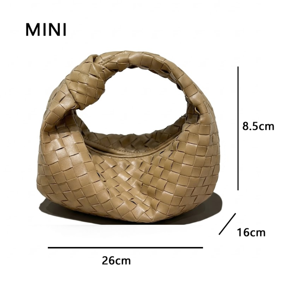 THE KNOT HOBO size chart 2