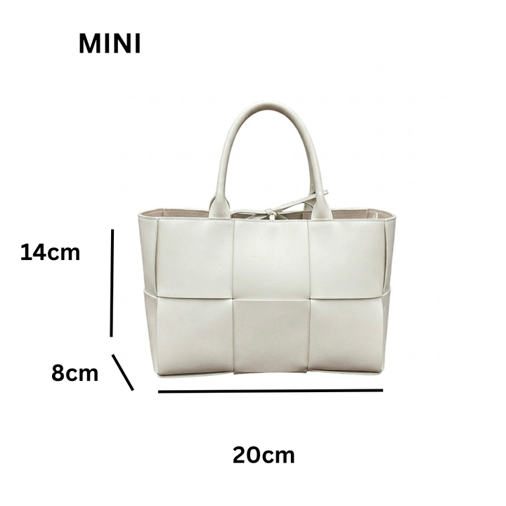 THE SQUARE TOTE