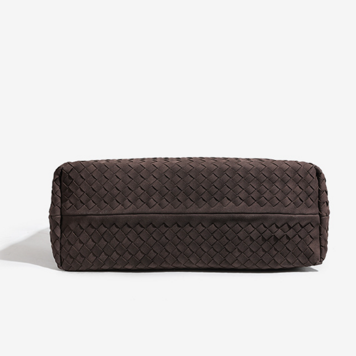 THE FLAP VOLUME TOTE