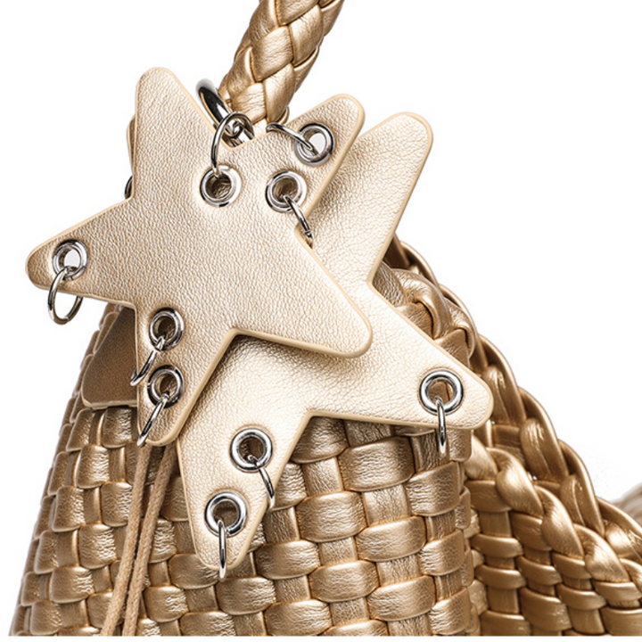 THE STAR VOLUME TOTE