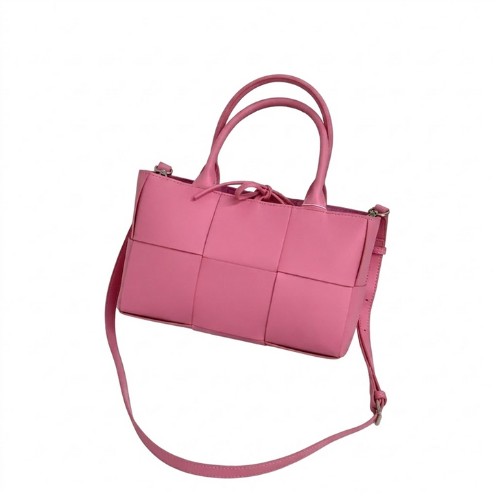 THE SQUARE TOTE