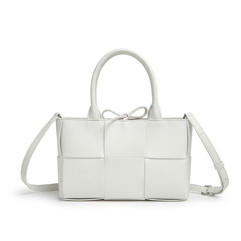 THE SQUARE TOTE