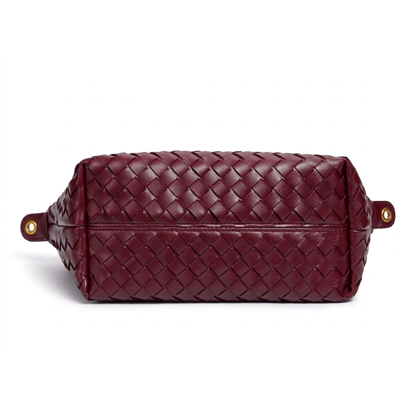 THE FLAP TOTE