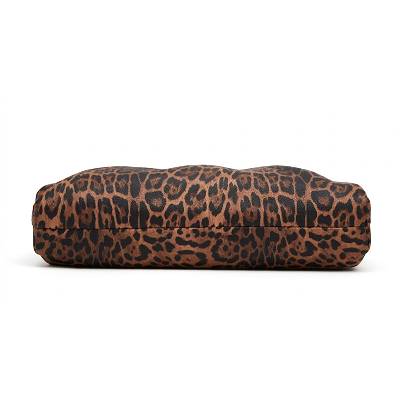 THE WILD POUCH