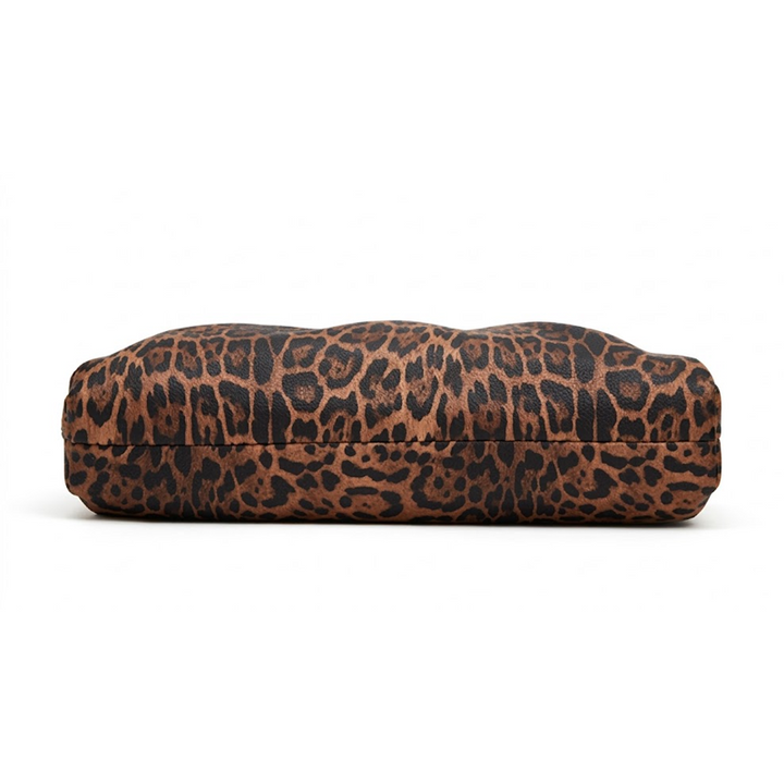THE WILD POUCH