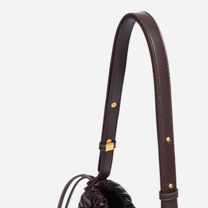 THE Drawstring Bucket