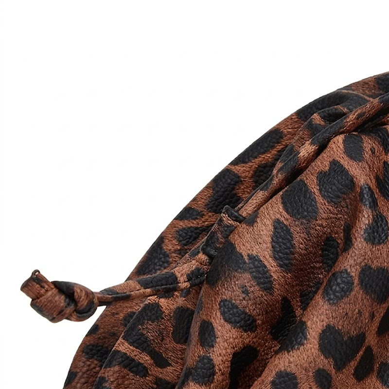 THE WILD POUCH