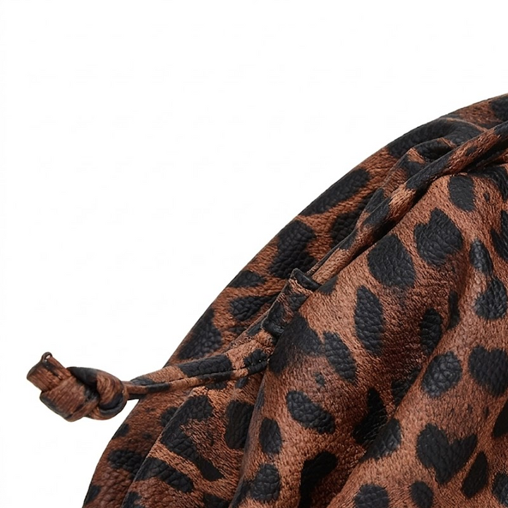 THE WILD POUCH