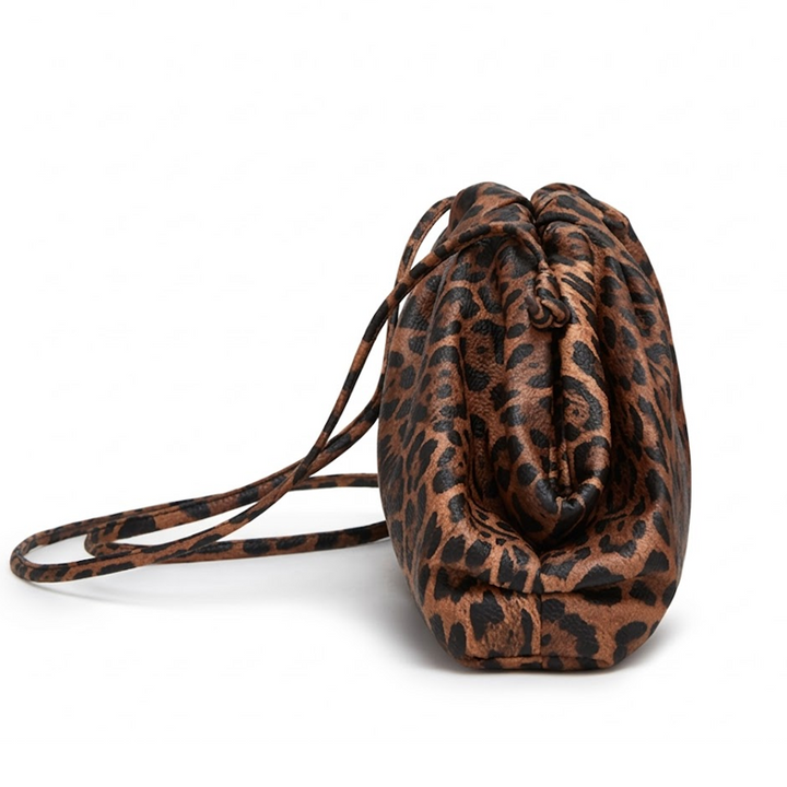 THE WILD POUCH