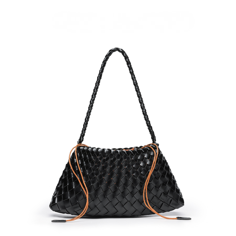 THE ADAPTABLE BASKET TOTE