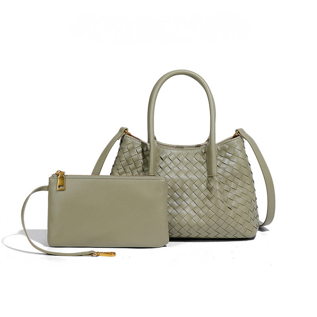 THE AXIS TOTE