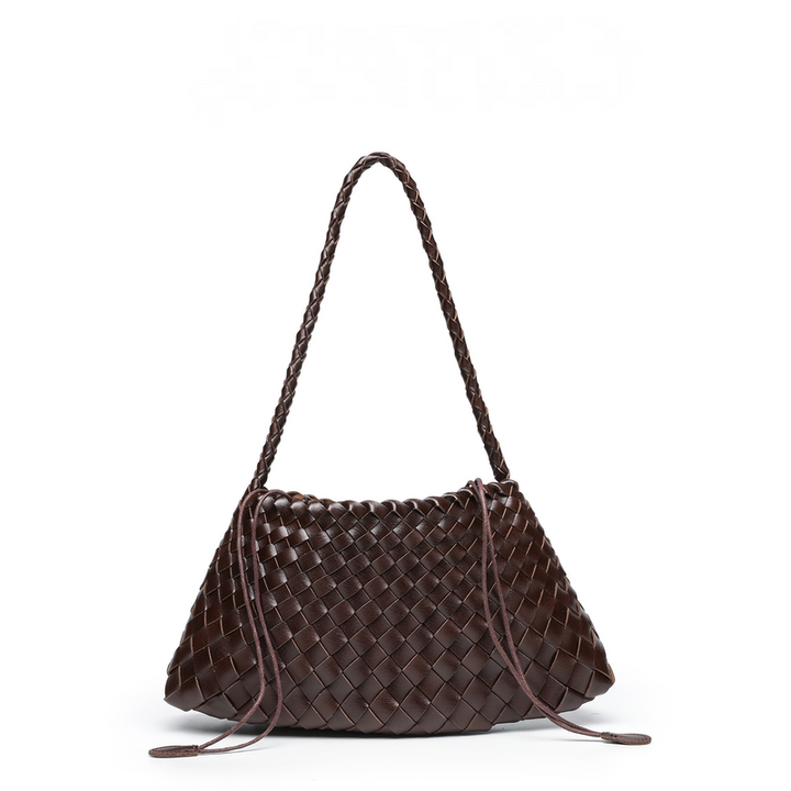 THE ADAPTABLE BASKET TOTE