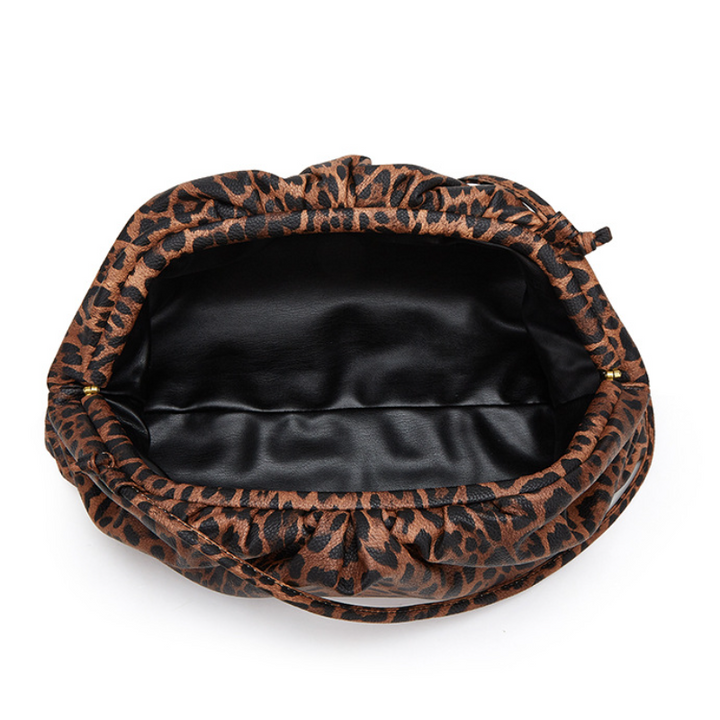 THE WILD POUCH