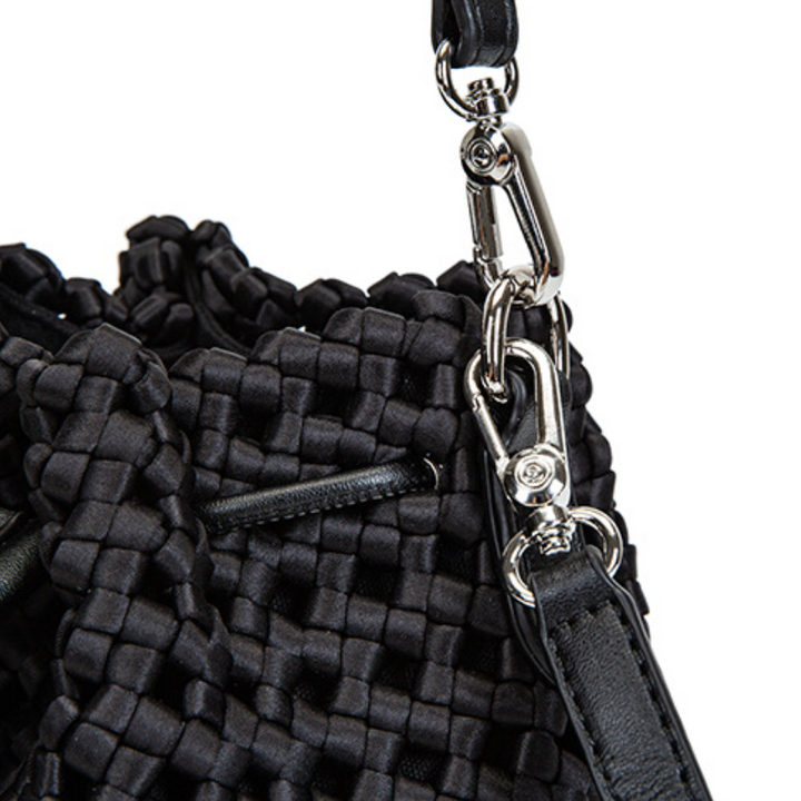 THE FABRIC MESH BUCKET