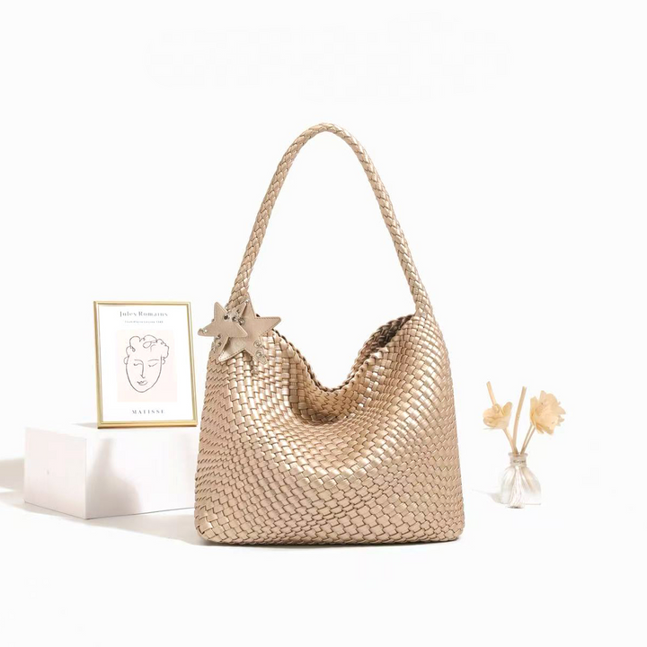 THE STAR VOLUME TOTE