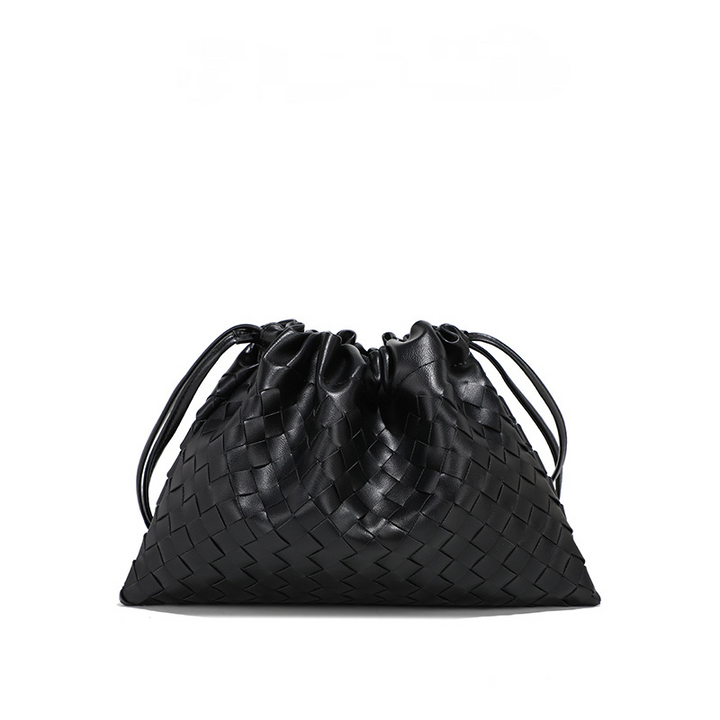THE DRAWSTRING POUCH