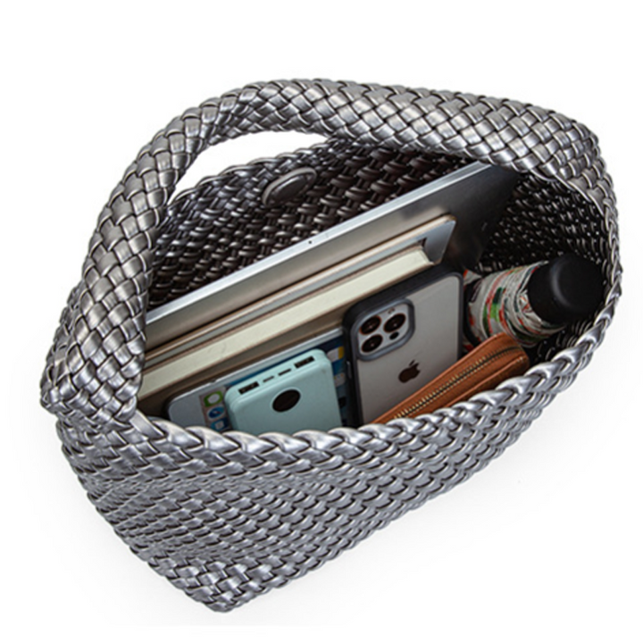 THE BLOCK VOLUME TOTE