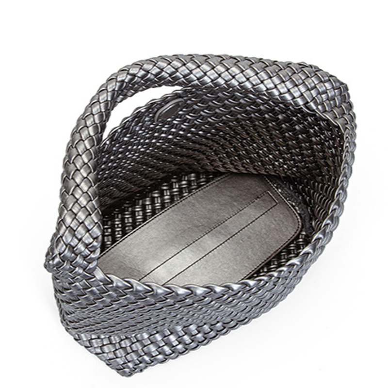 THE BLOCK VOLUME TOTE