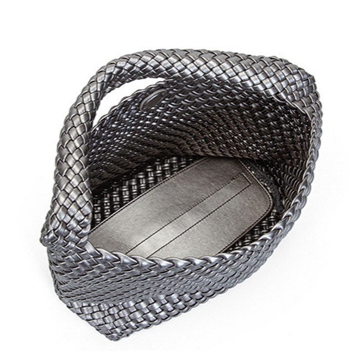 THE BLOCK VOLUME TOTE