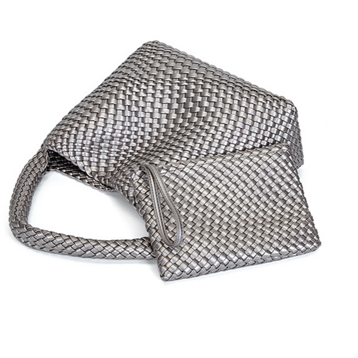 THE BLOCK VOLUME TOTE