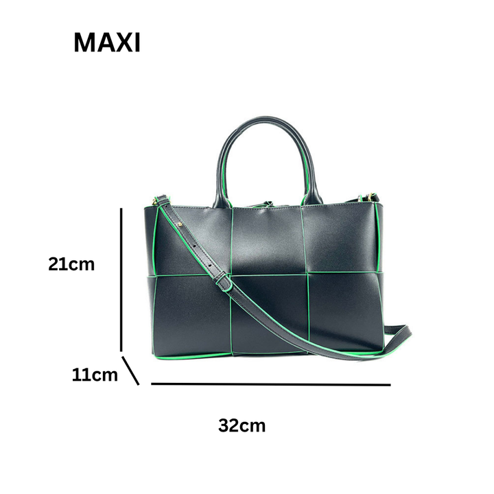 THE SQUARE TOTE